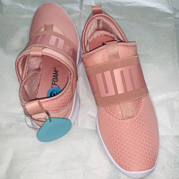 New without tag Puma soft foam optimal … - Picture 8 of 16